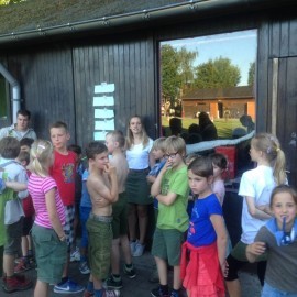 Vrijdag vergadering JPG  158 - Scouts en Gidsen Zaventem 